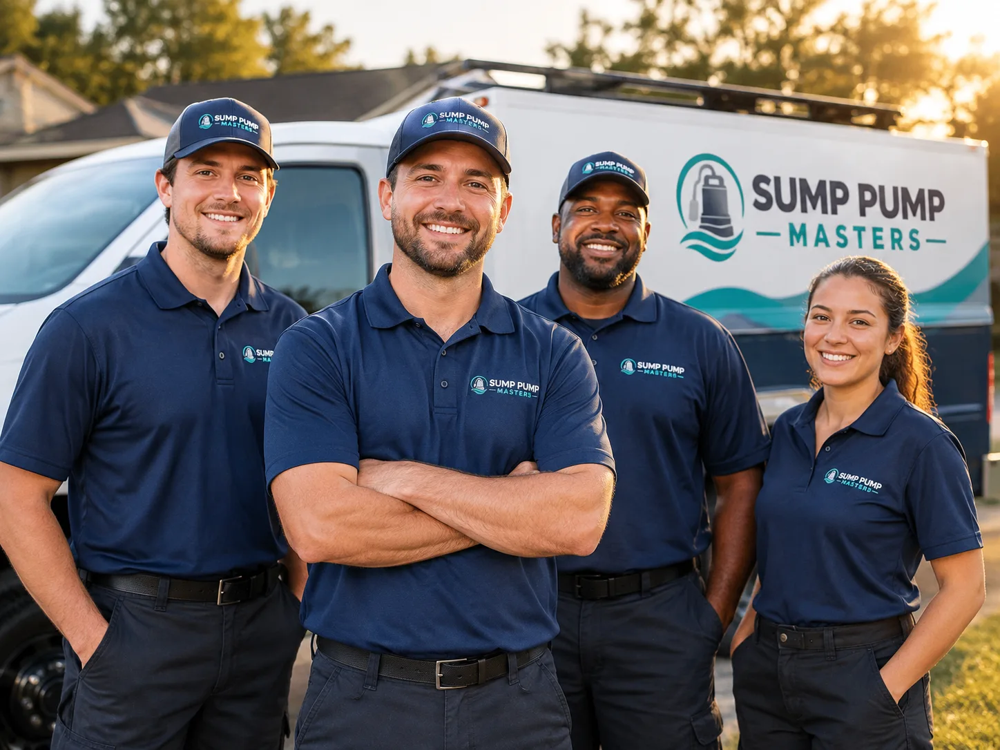 Sump Pump Repair company in Harrison, OH